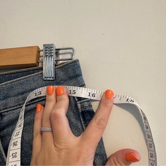 B SIDES Jeans 27/28 - Picture 9 of 11